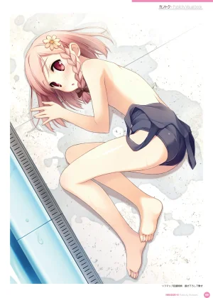 yande.re kantoku 2026-01-30501-1000 - Page 460