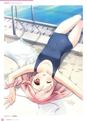 yande.re kantoku 2026-01-30501-1000 - Page 471