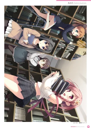 yande.re kantoku 2026-01-30501-1000 - Page 476