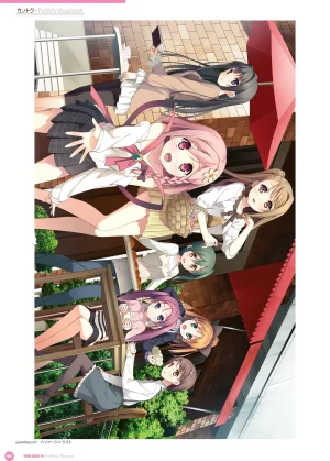 yande.re kantoku 2026-01-30501-1000 - Page 477