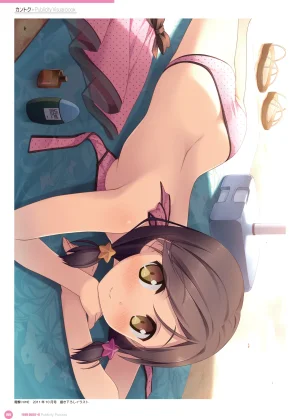 yande.re kantoku 2026-01-30501-1000 - Page 483