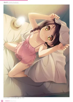 yande.re kantoku 2026-01-30501-1000 - Page 487