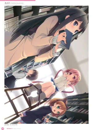 yande.re kantoku 2026-01-30501-1000 - Page 491