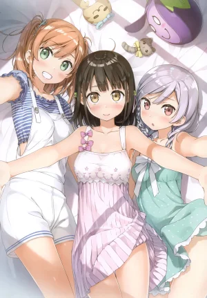 yande.re kantoku 2026-01-30501-1000 - Page 60