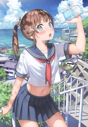 yande.re kantoku 2026-01-30501-1000 - Page 67