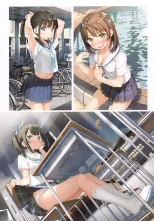 yande.re kantoku 2026-01-30501-1000 - Page 73