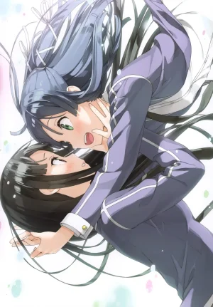 yande.re kantoku 2026-01-30501-1000 - Page 84