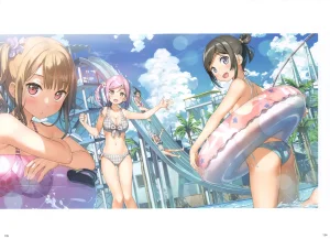 yande.re kantoku 2026-01-30501-1000 - Page 85