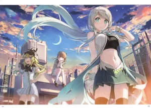 yande.re kantoku 2026-01-30501-1000 - Page 89