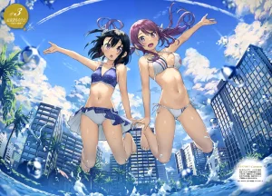 yande.re kantoku 2026-01-30501-1000 - Page 9