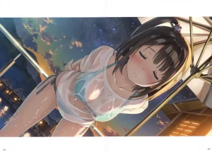 yande.re kantoku 2026-01-30501-1000 - Page 92