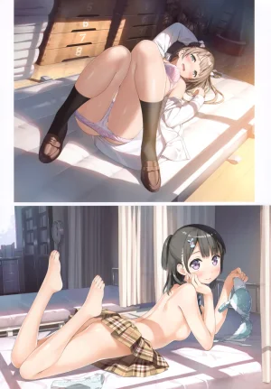 yande.re kantoku 2026-01-30501-1000 - Page 96