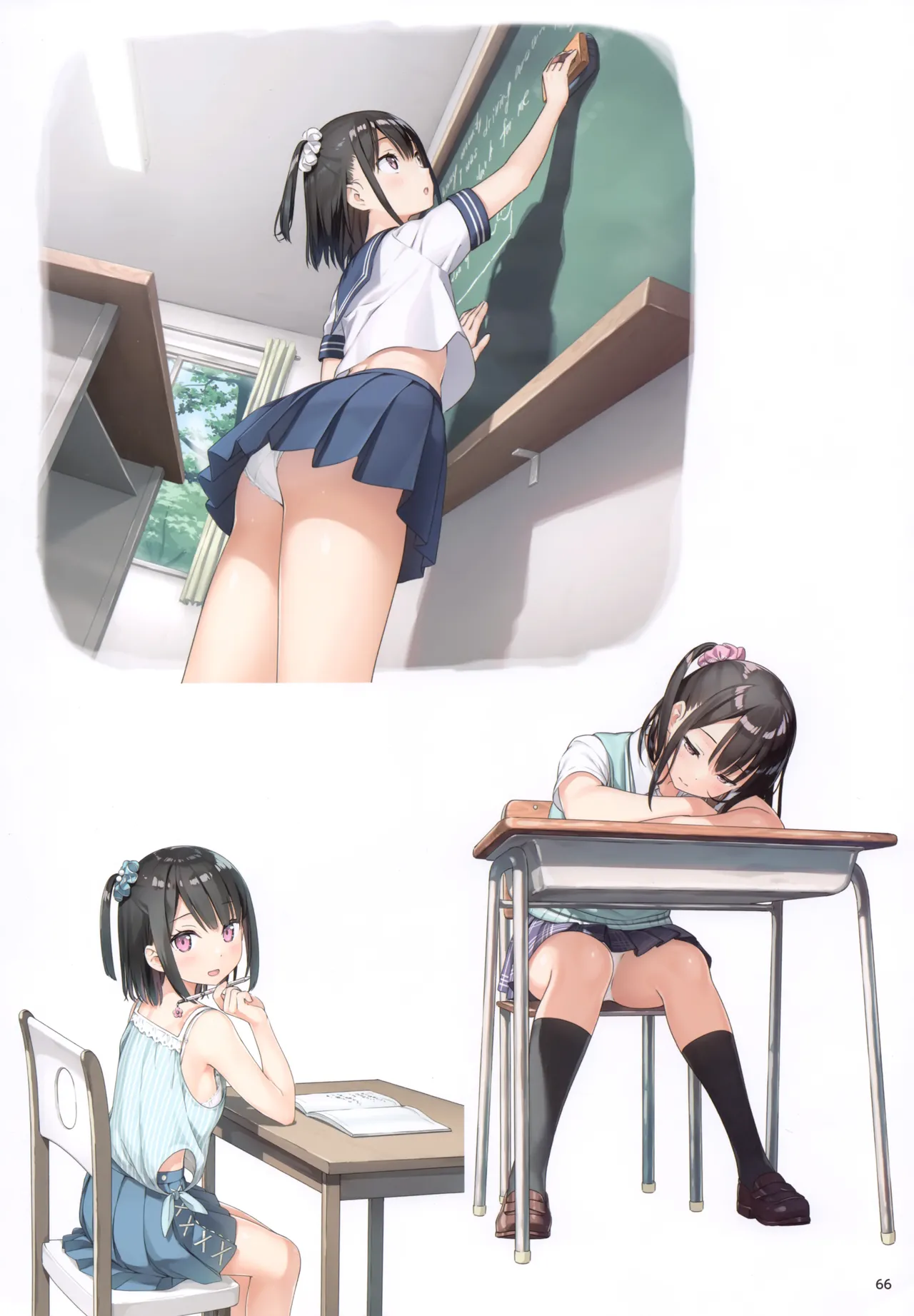 yande.re kantoku 2026-01-30501-1000 - Image 108