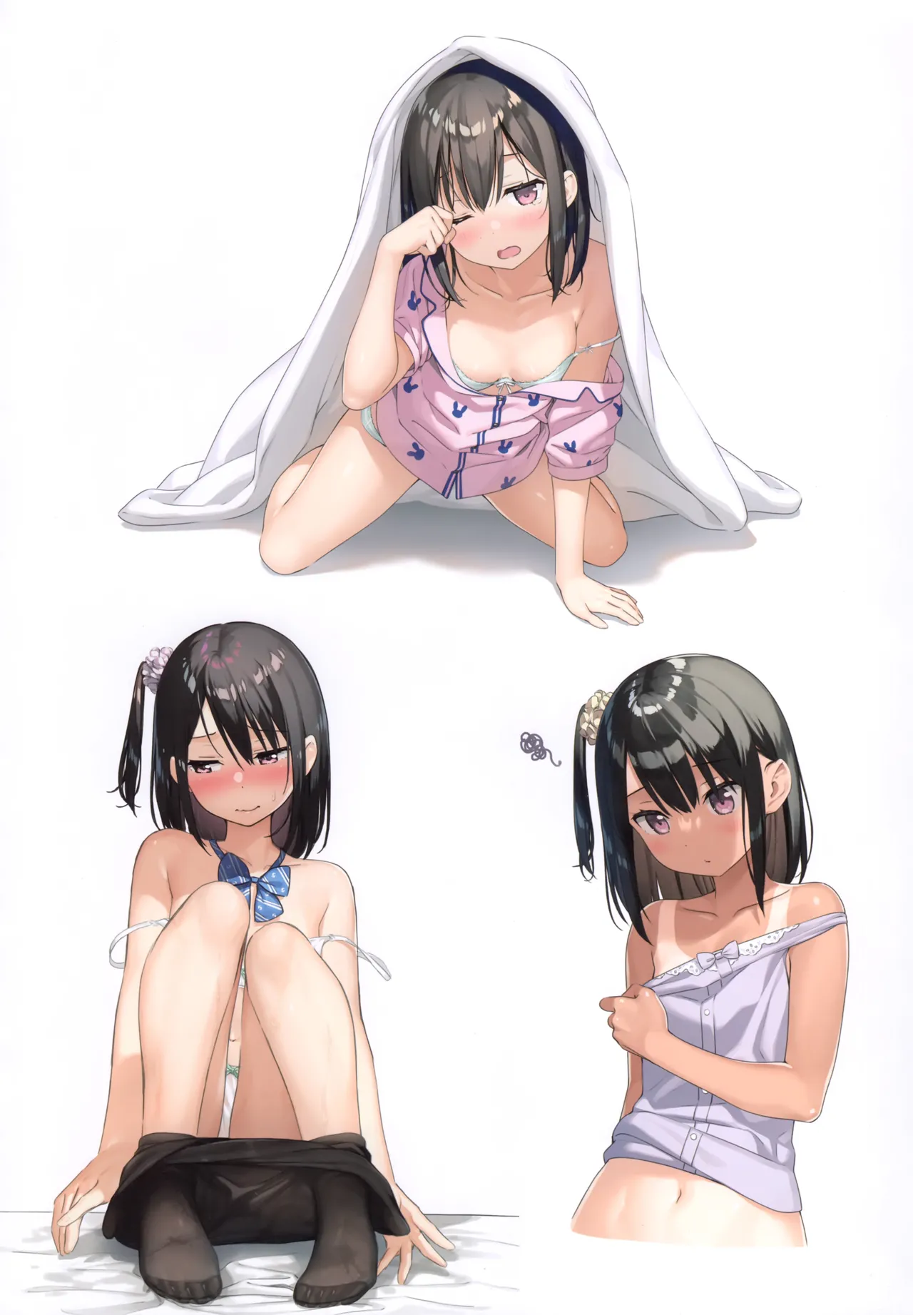 yande.re kantoku 2026-01-30501-1000 - Image 113