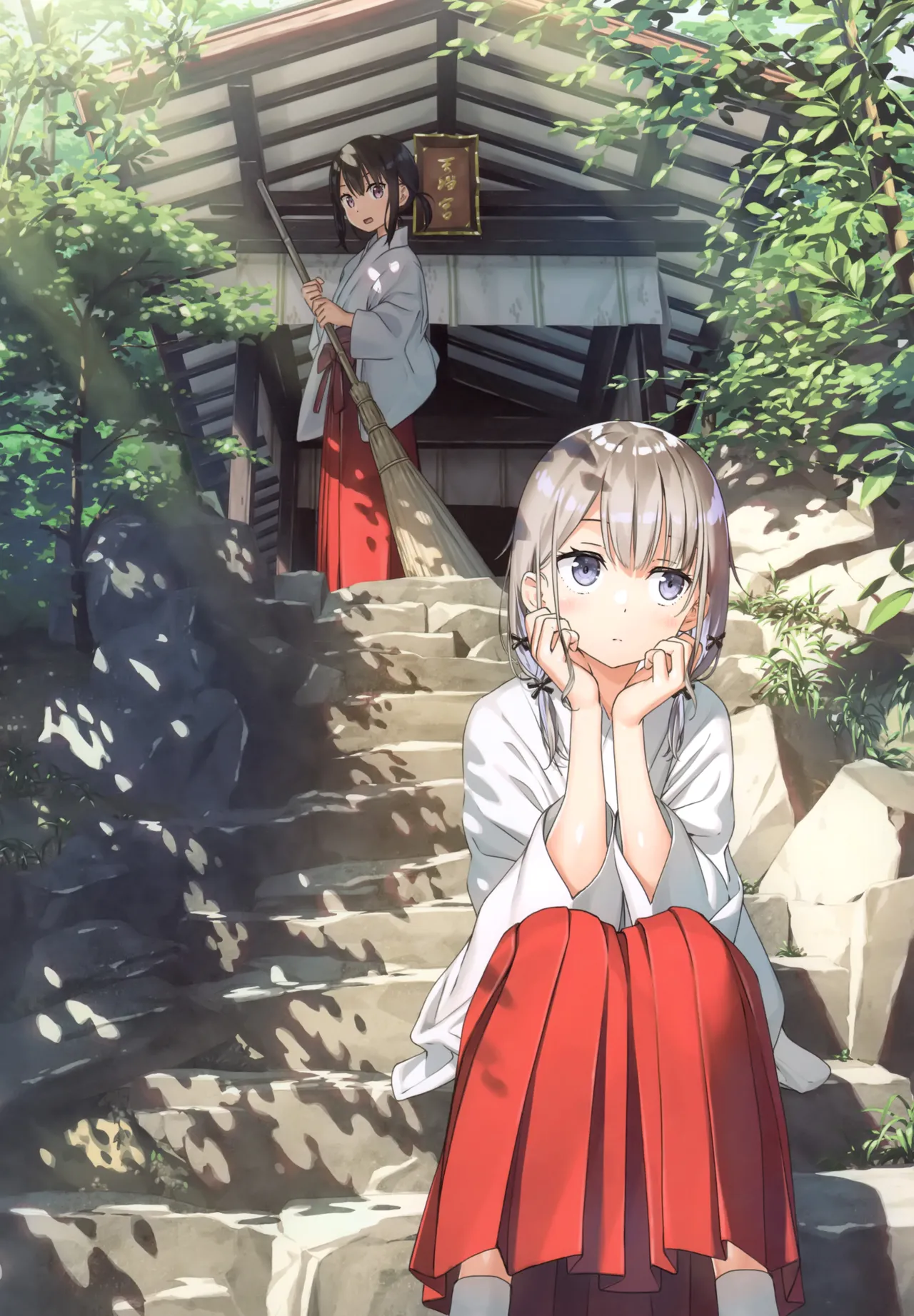 yande.re kantoku 2026-01-30501-1000 - Image 116