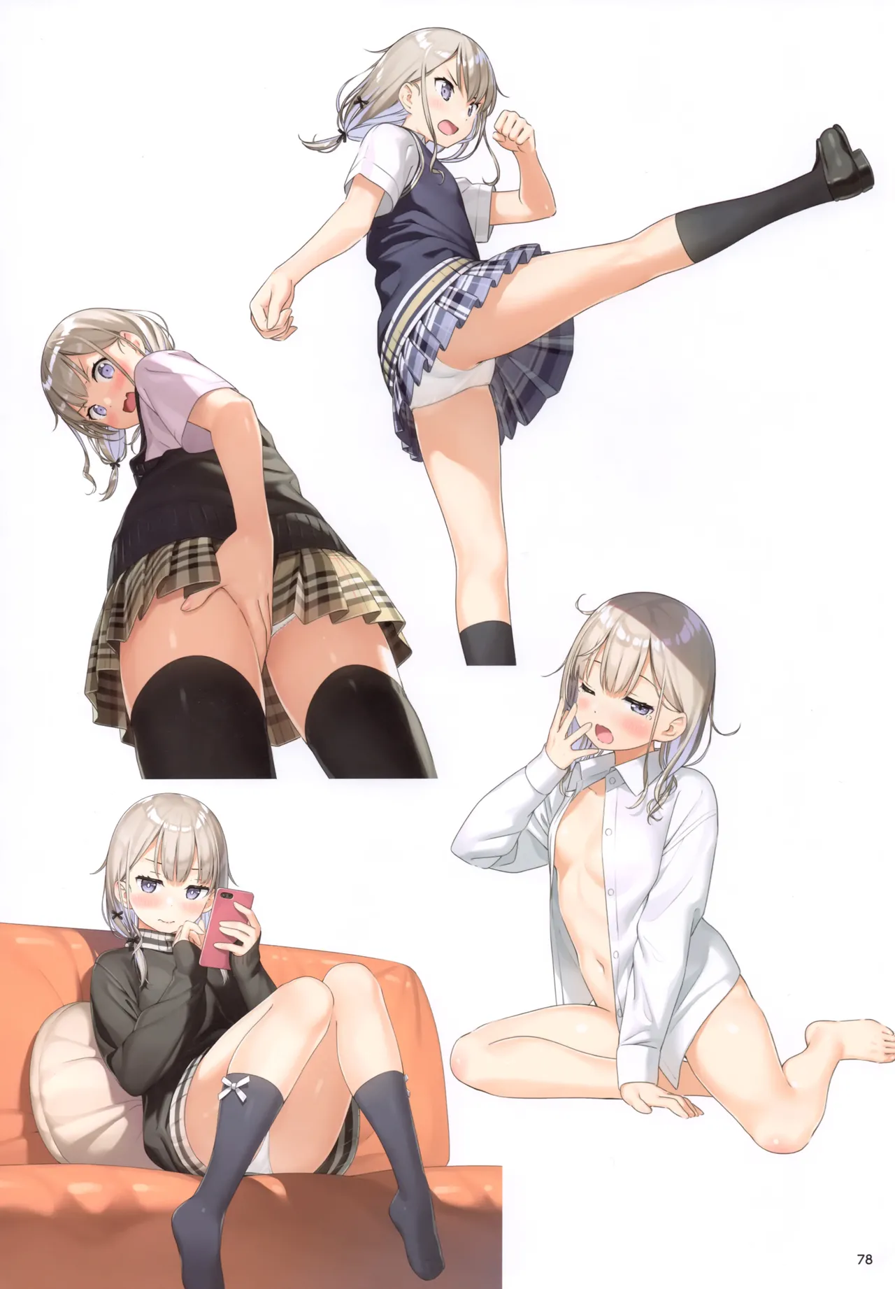 yande.re kantoku 2026-01-30501-1000 - Image 120