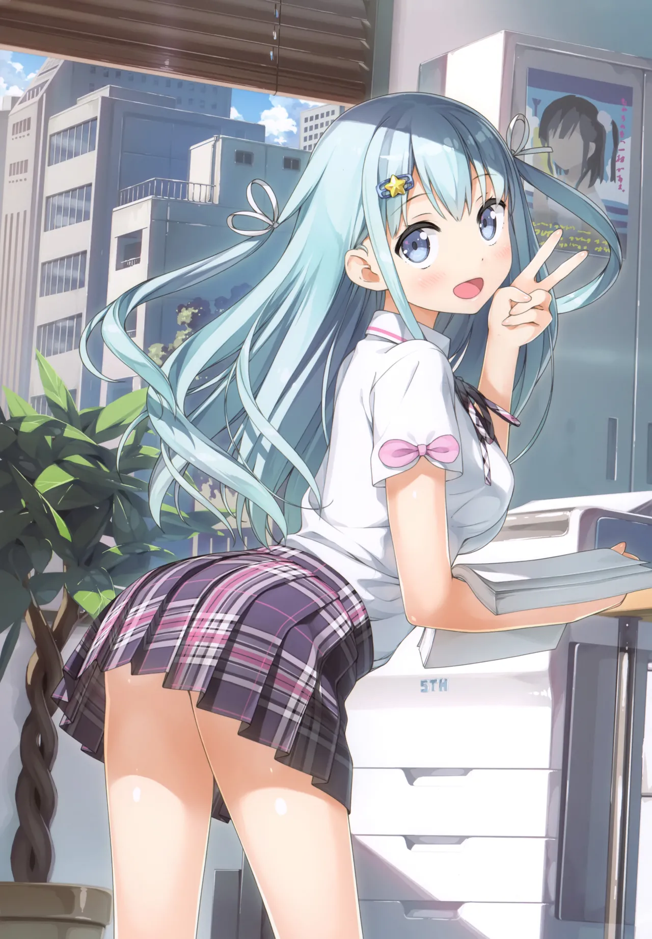 yande.re kantoku 2026-01-30501-1000 - Image 125