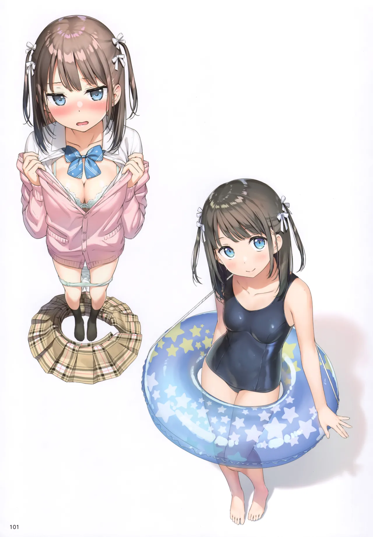 yande.re kantoku 2026-01-30501-1000 - Image 134