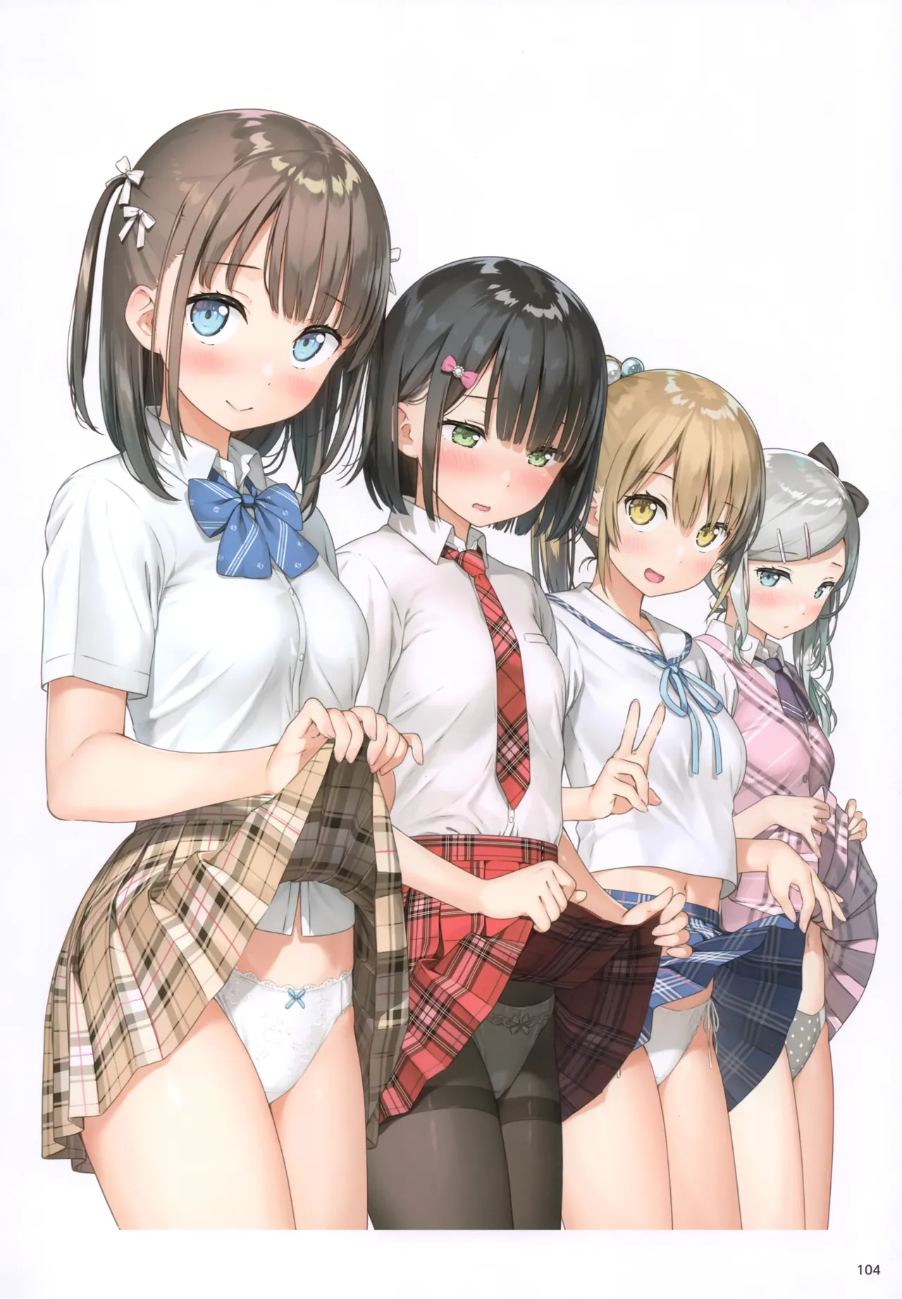 yande.re kantoku 2026-01-30501-1000 - Image 136