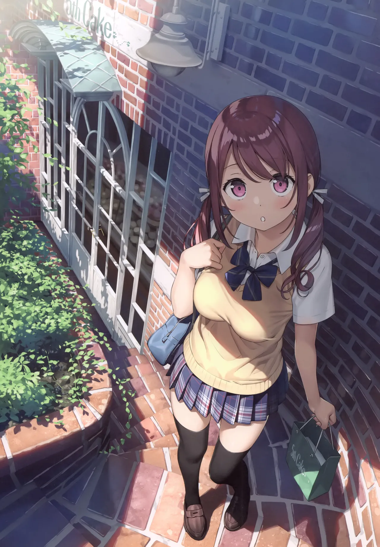 yande.re kantoku 2026-01-30501-1000 - Image 142