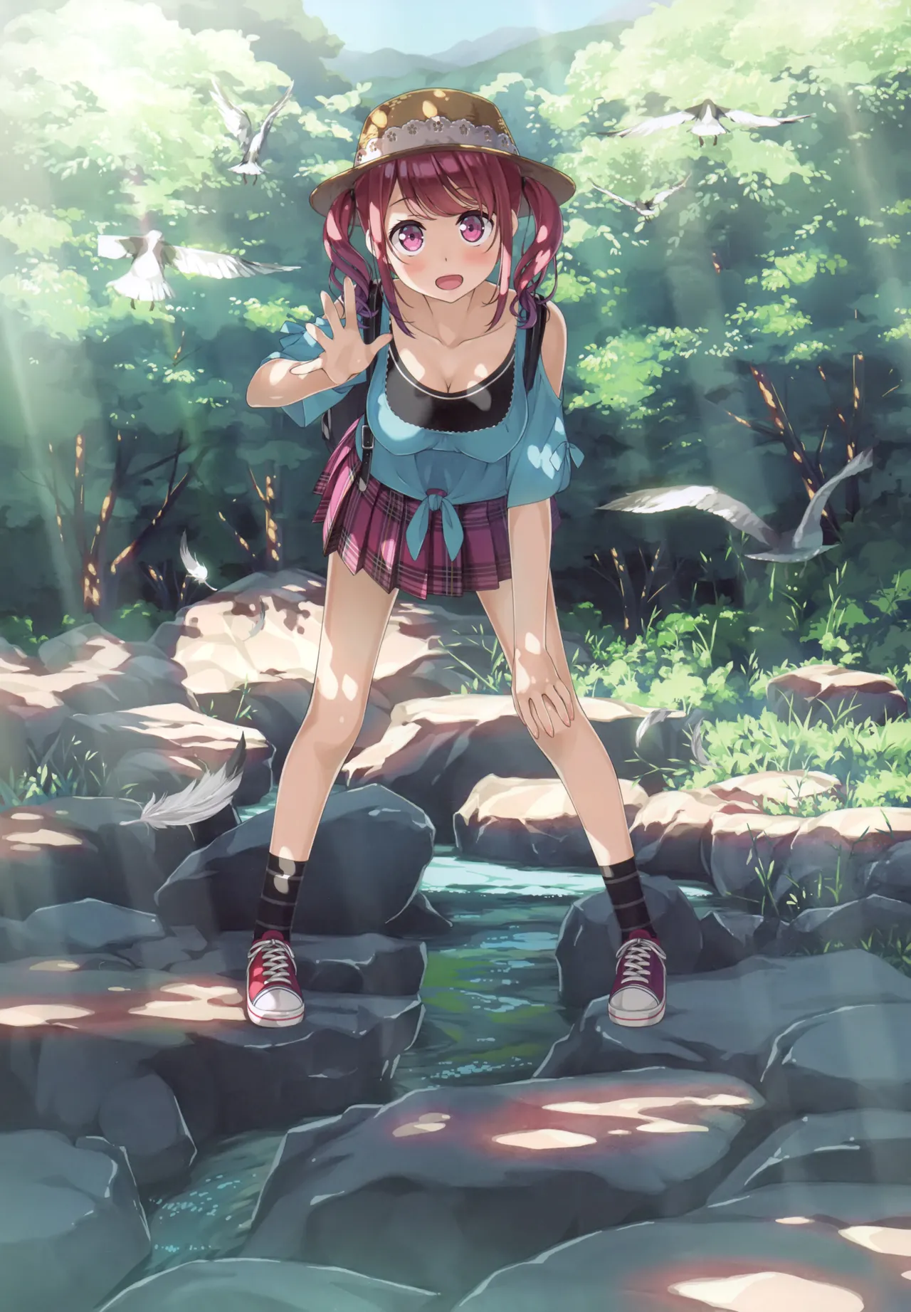 yande.re kantoku 2026-01-30501-1000 - Image 144