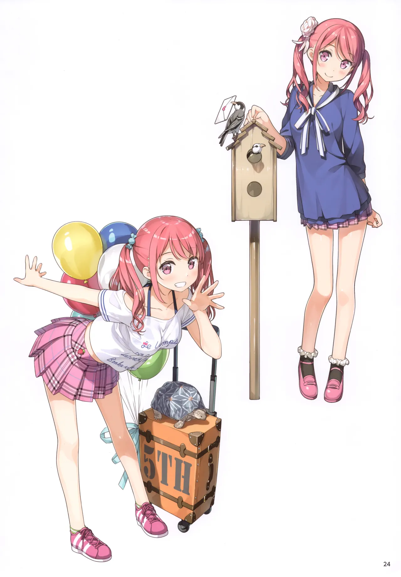 yande.re kantoku 2026-01-30501-1000 - Image 154