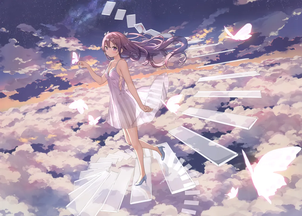 yande.re kantoku 2026-01-30501-1000 - Image 158