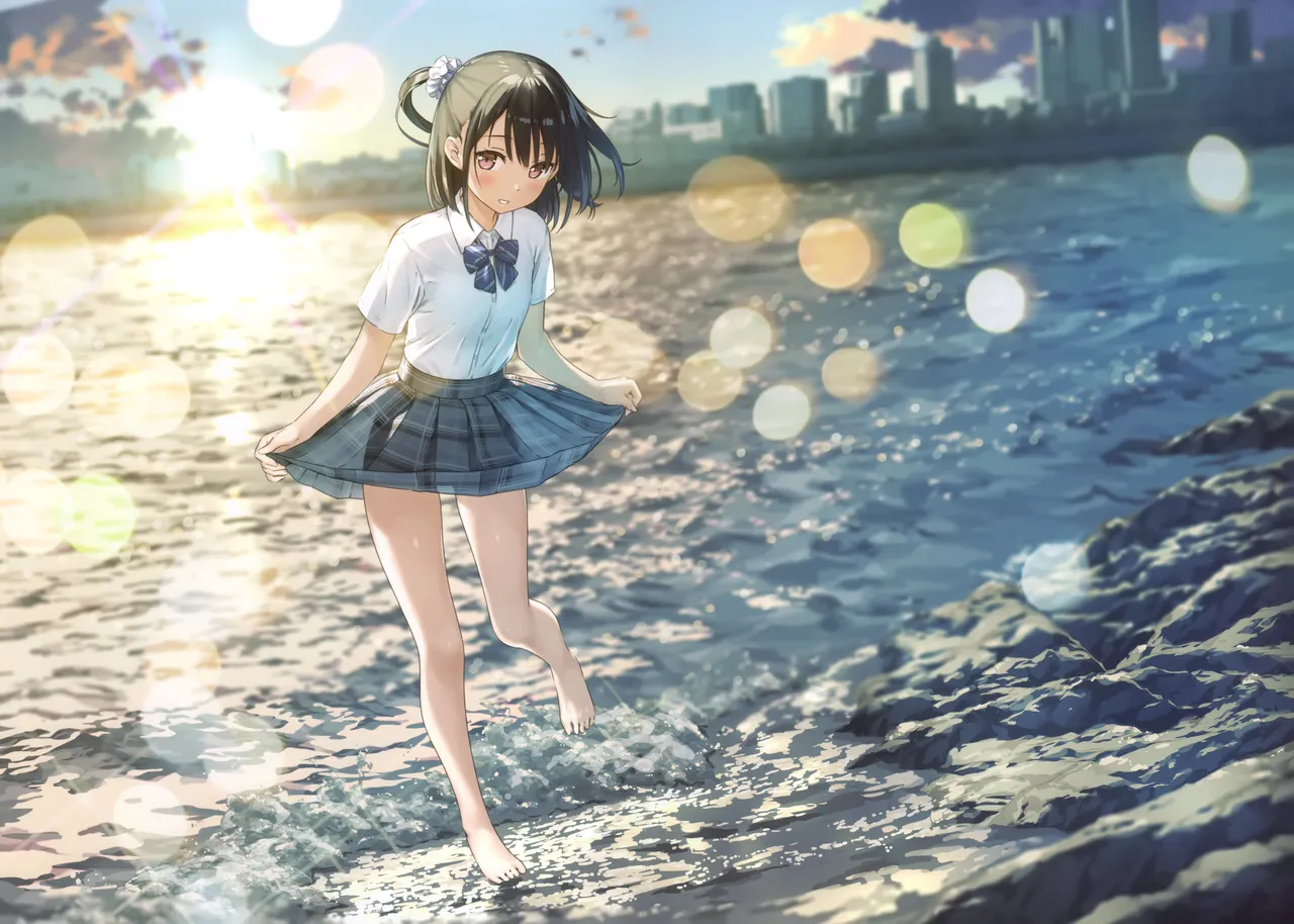 yande.re kantoku 2026-01-30501-1000 - Image 169