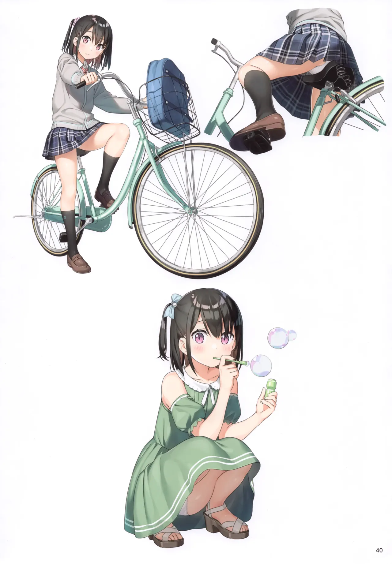 yande.re kantoku 2026-01-30501-1000 - Image 171