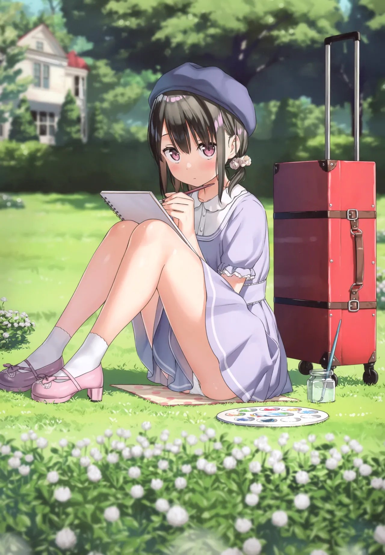 yande.re kantoku 2026-01-30501-1000 - Image 172