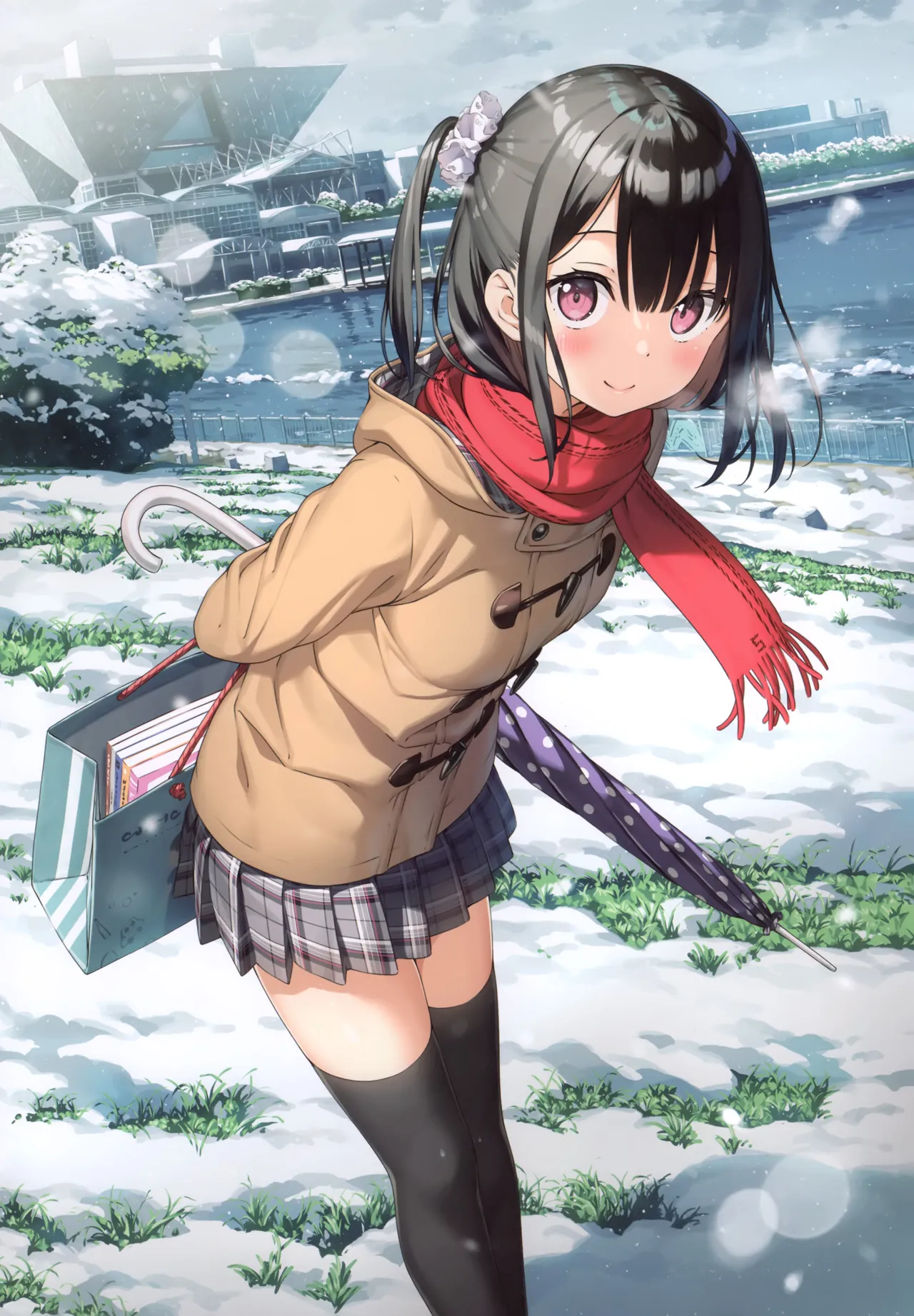 yande.re kantoku 2026-01-30501-1000 - Image 174