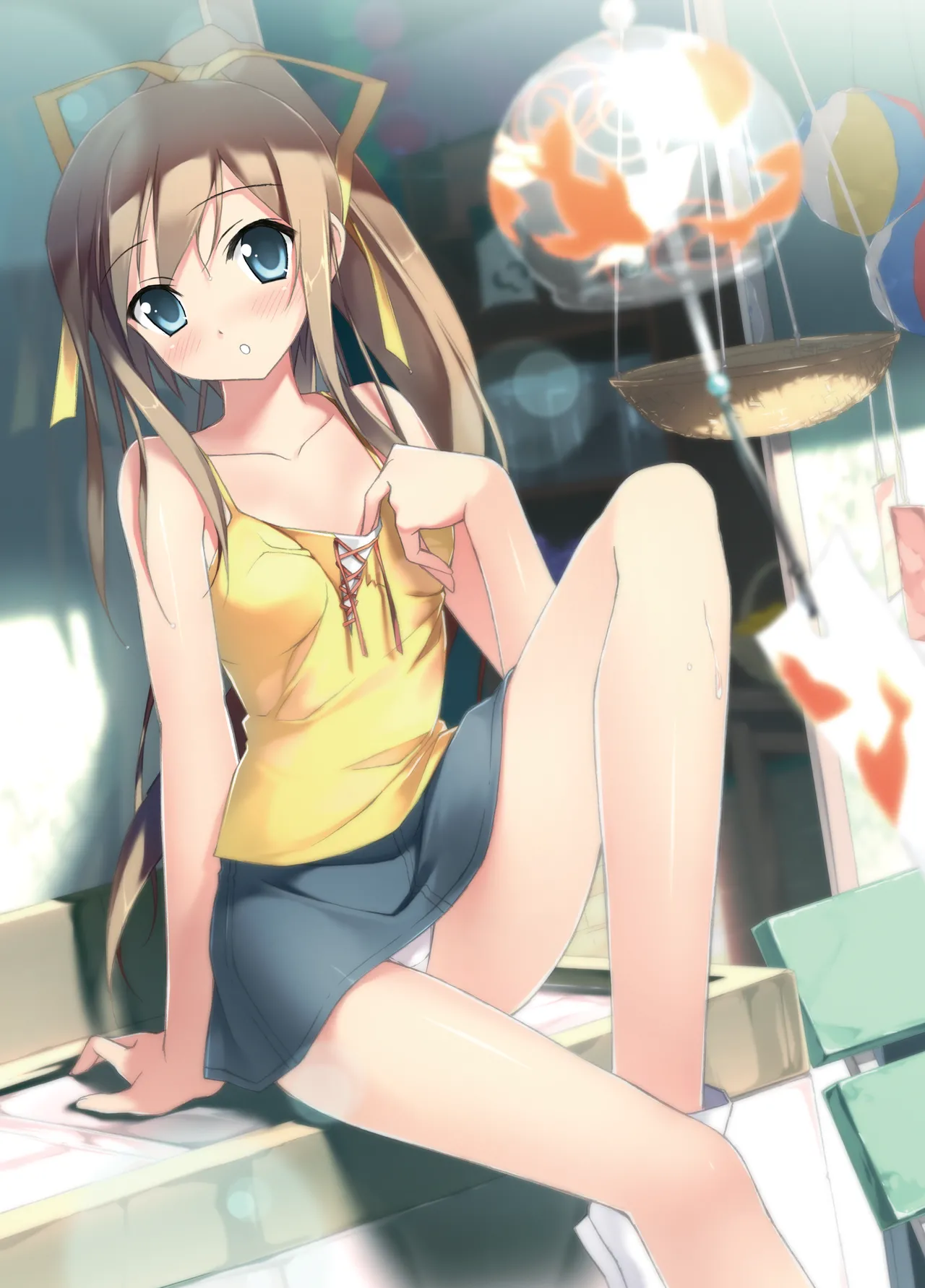 yande.re kantoku 2026-01-30501-1000 - Image 210