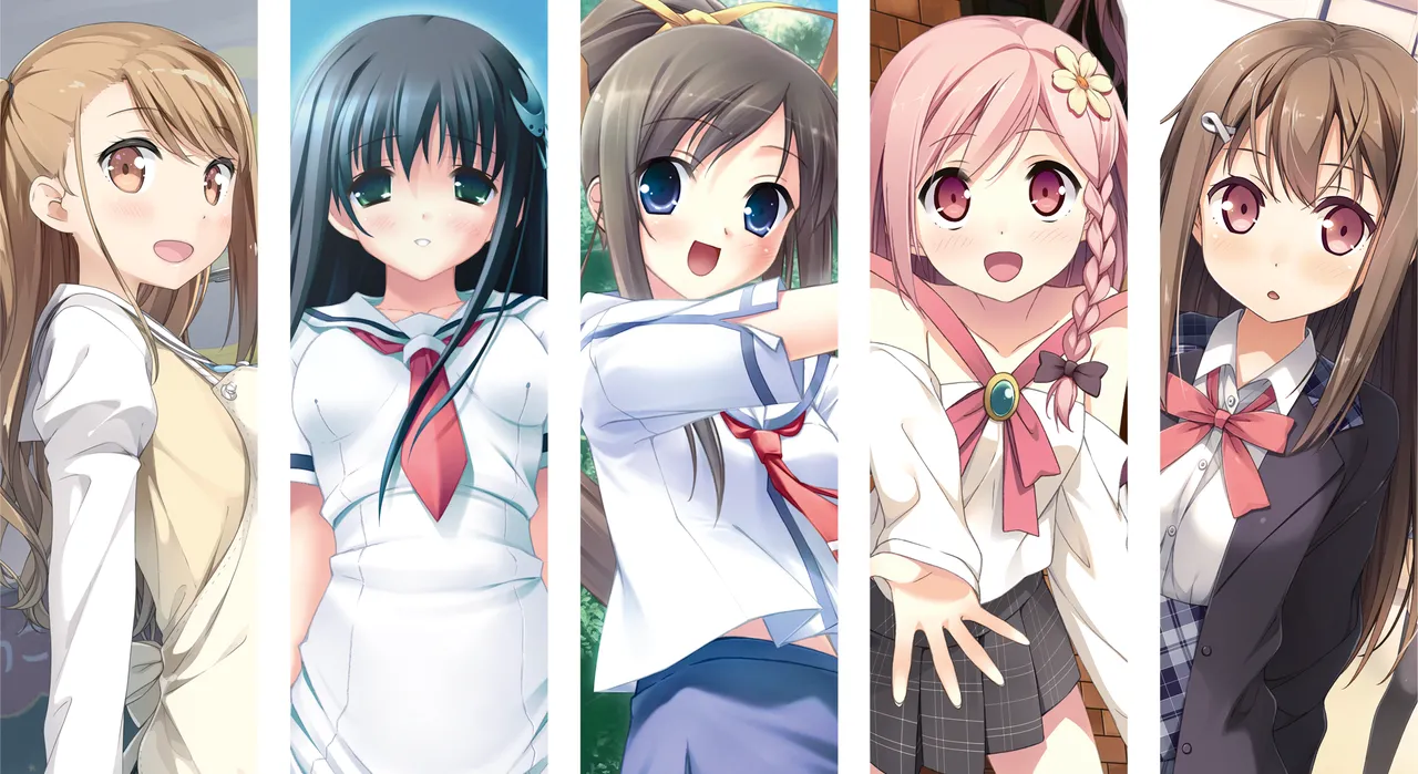 yande.re kantoku 2026-01-30501-1000 - Image 243