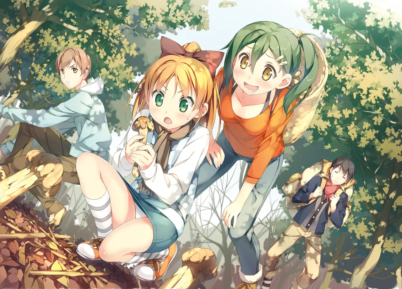 yande.re kantoku 2026-01-30501-1000 - Image 273