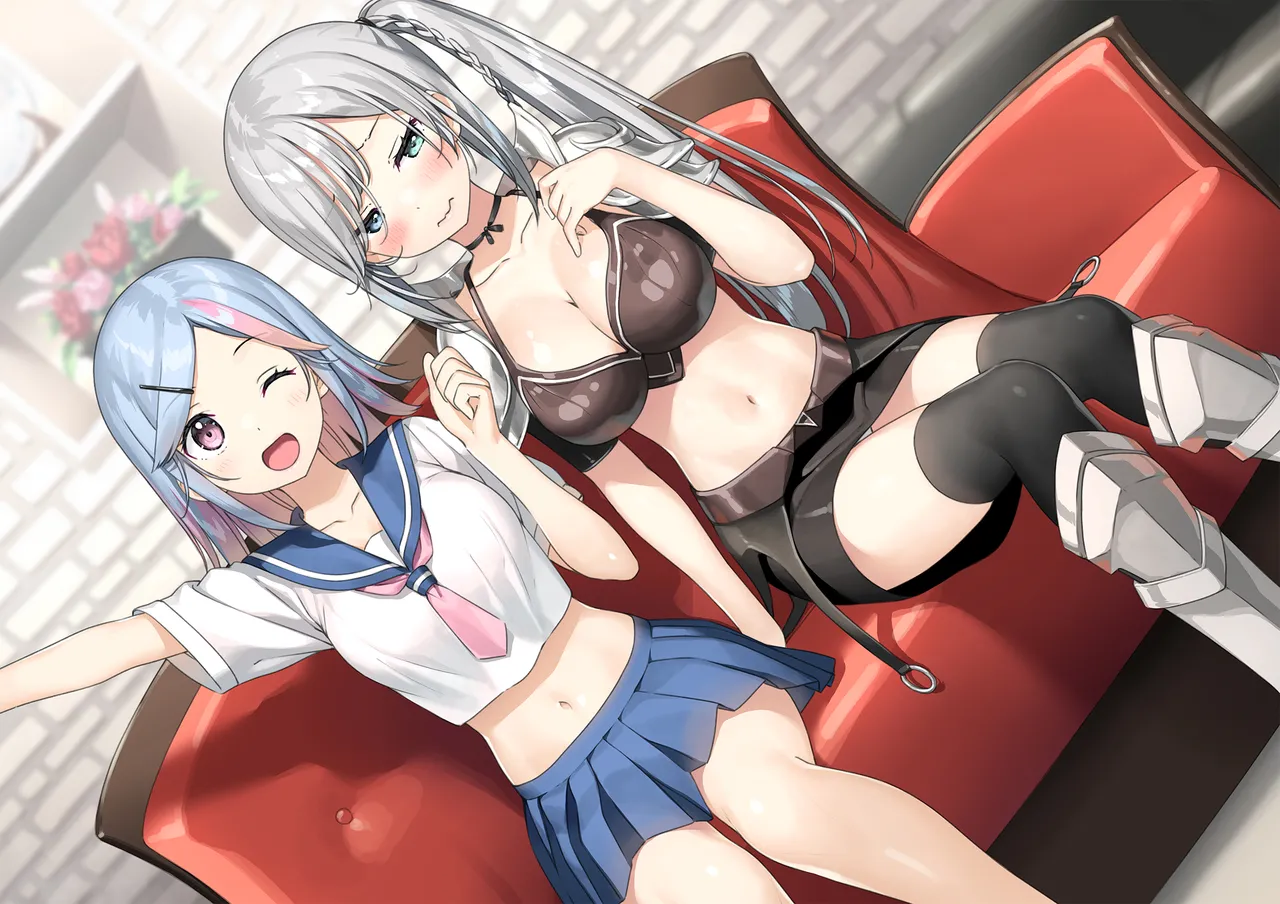 yande.re kantoku 2026-01-30501-1000 - Image 28