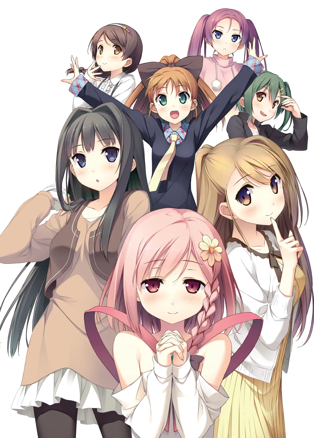 yande.re kantoku 2026-01-30501-1000 - Image 281