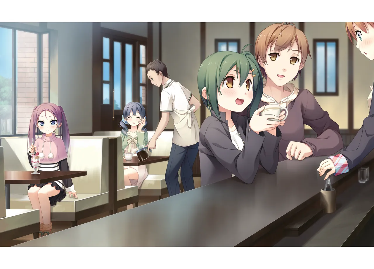 yande.re kantoku 2026-01-30501-1000 - Image 313