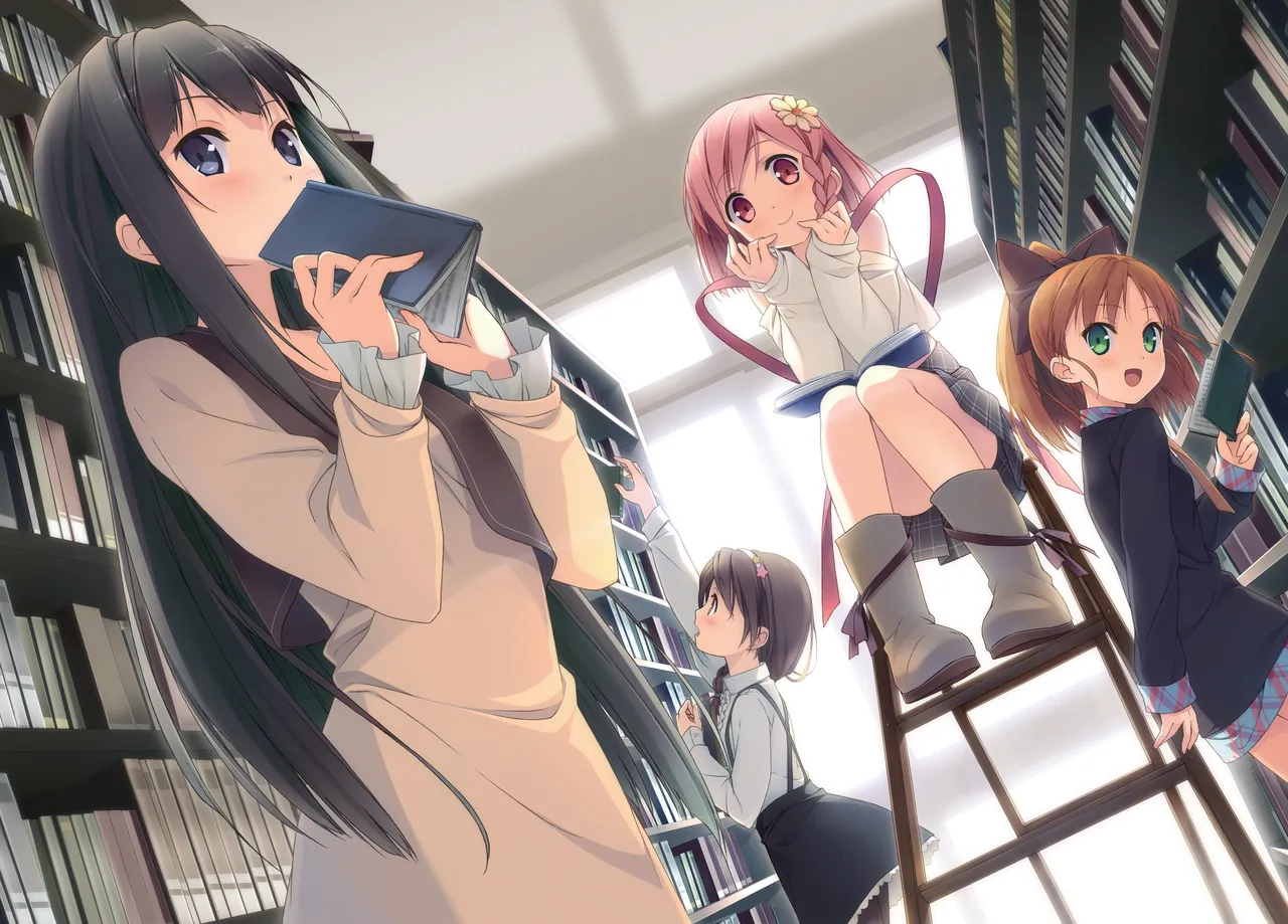 yande.re kantoku 2026-01-30501-1000 - Image 328