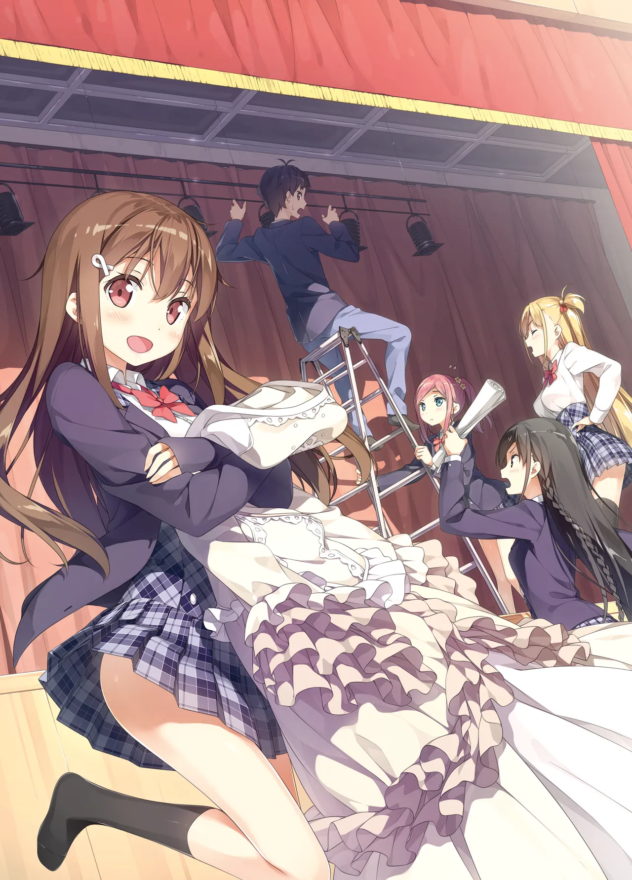 yande.re kantoku 2026-01-30501-1000 - Image 339