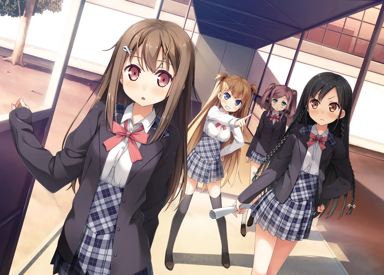 yande.re kantoku 2026-01-30501-1000 - Image 373