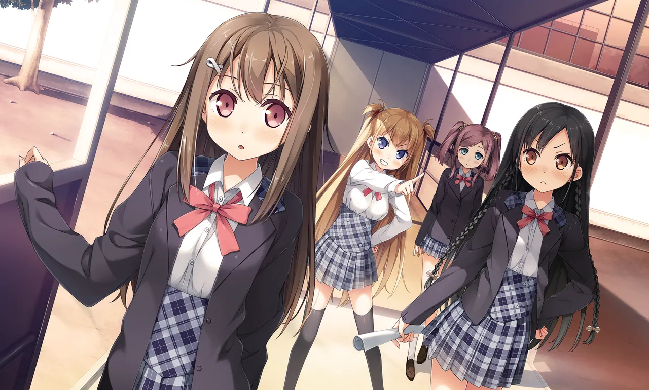 yande.re kantoku 2026-01-30501-1000 - Image 374