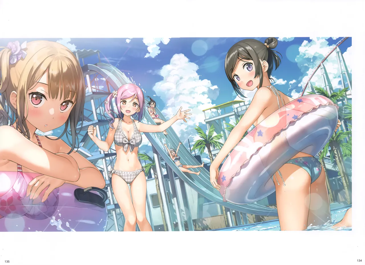 yande.re kantoku 2026-01-30501-1000 - Image 85