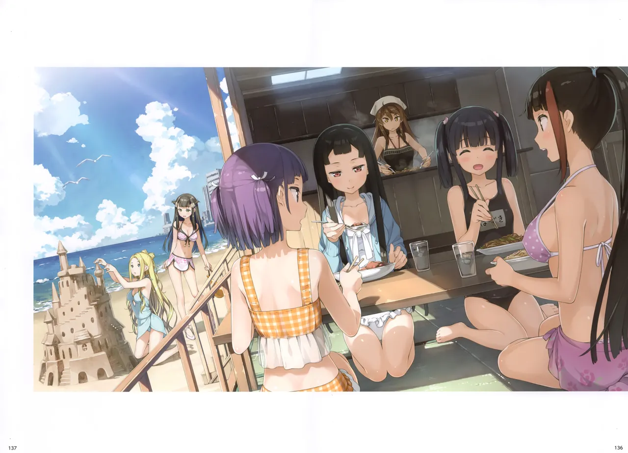 yande.re kantoku 2026-01-30501-1000 - Image 86