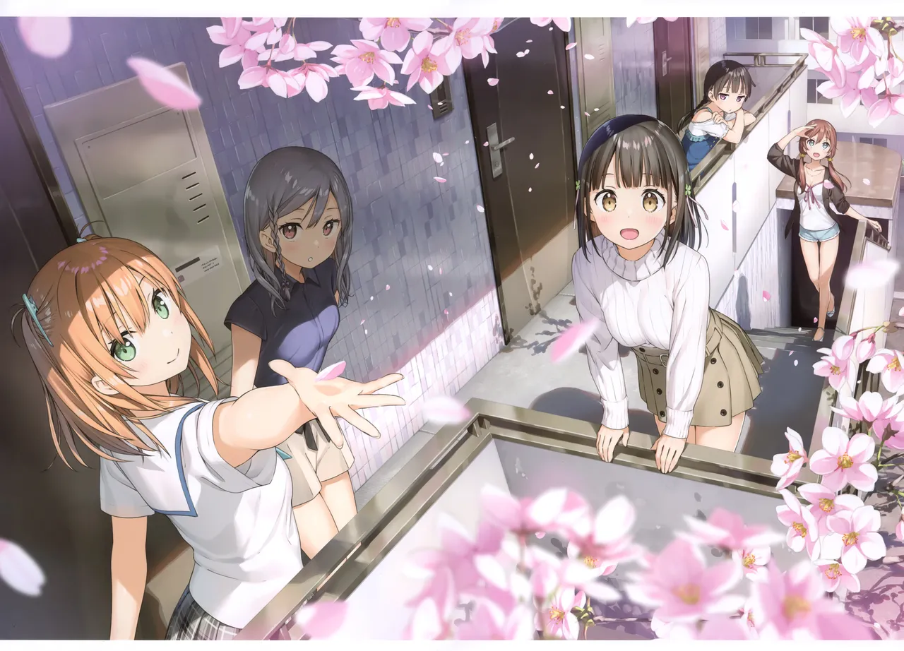 yande.re kantoku 2026-01-30501-1000 - Image 88