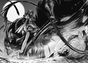 Yang Yinghong Black Sun - Page 10