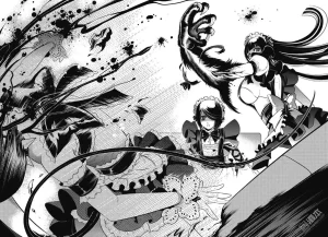 Yang Yinghong Black Sun - Page 126