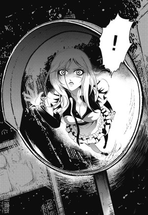 Yang Yinghong Black Sun - Page 166