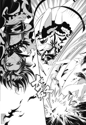 Yang Yinghong Black Sun - Page 206