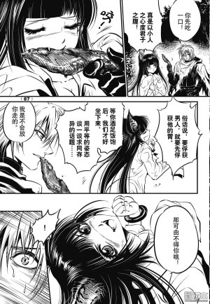 Yang Yinghong Black Sun - Page 254