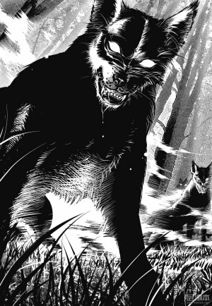 Yang Yinghong Black Sun - Page 259